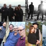 Το πρώτο Athens Pop Underground Fest And Convention μας προσκαλεί σε ένα διήμερο πάρτι γεμάτο μαραθώνιες συναυλίες