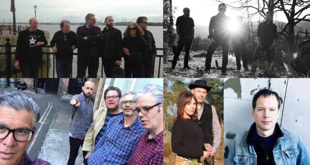 Το πρώτο Athens Pop Underground Fest And Convention μας προσκαλεί σε ένα διήμερο πάρτι γεμάτο μαραθώνιες συναυλίες