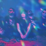 Colours: Το νέο single των Sugar For The Pill μας υπενθυμίζει ότι ζωή δεν είναι πάντα μαύρο και άσπρο