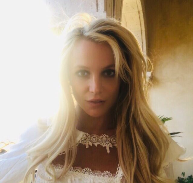 Μπρίτνεϊ Σπίαρς: Συναντήθηκε μετά από πολλά χρόνια με τη μητέρα της