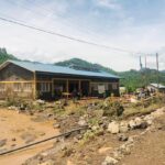 Ρουάντα: Τουλάχιστον 109 νεκροί από πλημμύρες που προκάλεσαν σφοδρές βροχοπτώσεις