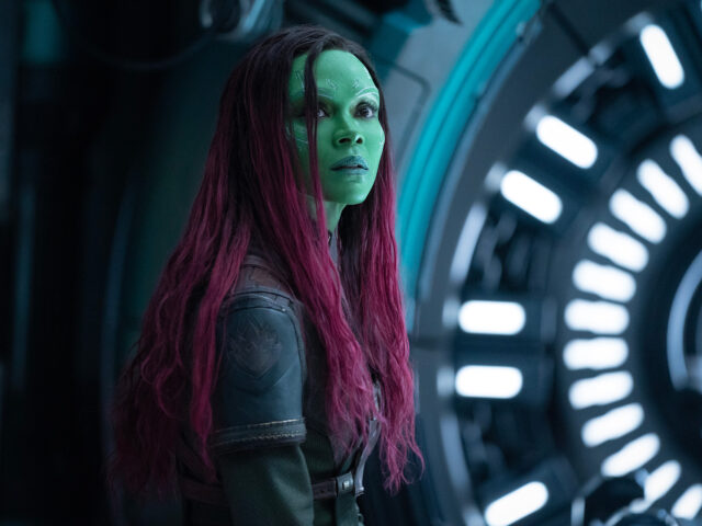 Φύλακες του Γαλαξία 3: Το τελευταίο υπερηρωικό mixtape της Marvel είναι αφιερωμένο σε ένα ρακούν