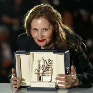 Οι νικητές του 76ου Φεστιβάλ Καννών