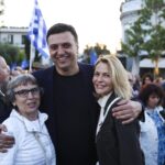 Βασίλης Κικίλιας: «Για πρώτη φορά η ψήφος των Ελλήνων πολιτών είχε θετικό πρόσημο»