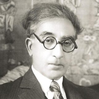 Ελεγεία των λουλουδιών, του Κ.Π. Καβάφη