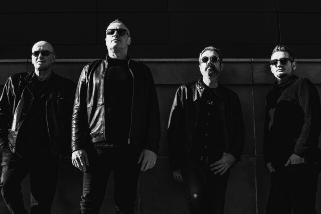 Λευκή Συμφωνία Live σε Θεσσαλονίκη και Αθήνα