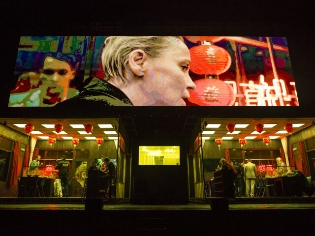 Είδαμε το 4ωρο Rohtko στη Στέγη και η αλήθεια είναι πως θέλαμε κι άλλο