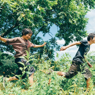 76ο Φεστιβάλ Καννών: O Χιροκάζου Κόρε Έντα για το πώς το Monster έγινε το τελευταίο soundtrack του Ριουίτσι Σακαμότο