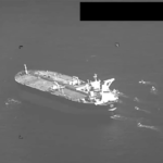 Πλοίο ελληνικών συμφερόντων δέσμευσαν οι Φρουροί της Επανάστασης στο Ιράν [ΒΙΝΤΕΟ]