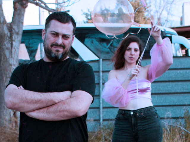 Pan Pan, Kutiman, Ρένα Μόρφη, Ψαρογιώργης: Τα highlights του Αthens City Festival σήμερα και αύριο