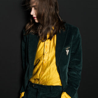 Pauli Pocket: Η θρυλική DJ του Βερολίνου νιώθει ότι το gentrification είναι πρόβλημα για τα clubs