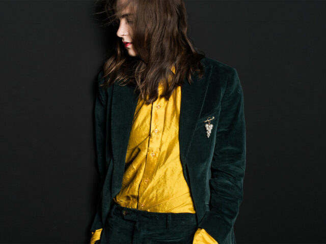 Pauli Pocket: Η θρυλική DJ του Βερολίνου νιώθει ότι το gentrification είναι πρόβλημα για τα clubs