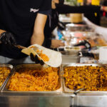 To Thessaloniki Street Food Festival επιστρέφει τον Μάιο στη ΔΕΘ