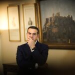 Ολοκληρώθηκε η σύσκεψη των πολιτικών αρχηγών υπό την ΠτΔ – Το χρονοδιάγραμμα μέχρι τις κάλπες