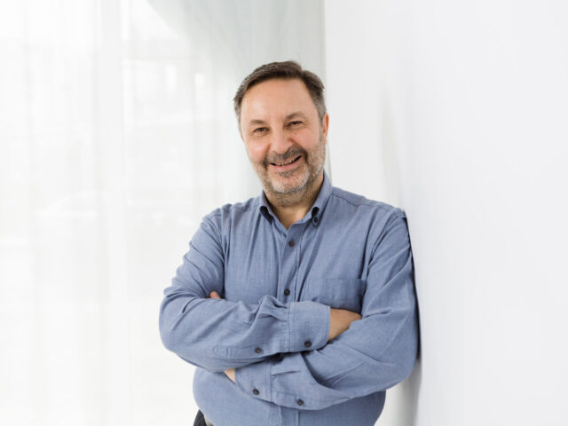 Άρης Στυλιανού: «Η Θεσσαλονίκη πρέπει να επενδύσει στο ανθρώπινο δυναμικό της, στην έρευνα και τον πολιτισμό»