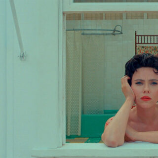 O Γουές Άντερσον έχει υπαρξιακές ανησυχίες στο παστέλ sci-fi του, Asteroid City 