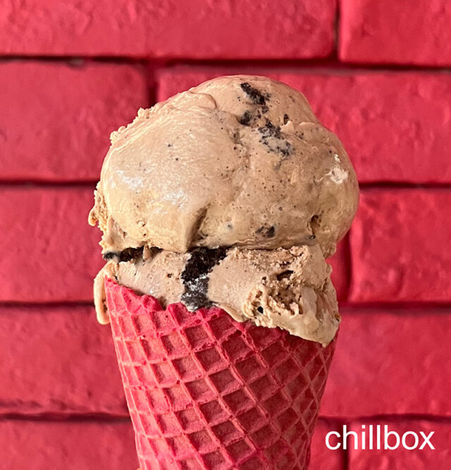 Έτοιμοι για καλοκαίρι με τη νέα γεύση παγωτού της chillbox