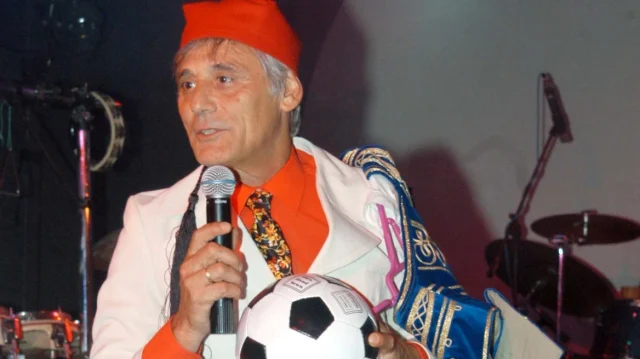 Πρόεδρος Ελλήνων Οικολόγων: «Δεν με ψήφισα ούτε εγώ ούτε και η σύζυγός μου, αναζητώ τον μοναδικό ψηφοφόρο μου»