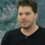 Λούκας Γιώρκας: «Αν μου έλεγε όχι στην πρόταση γάμου, θα την έσπρωχνα από τον γκρεμό»