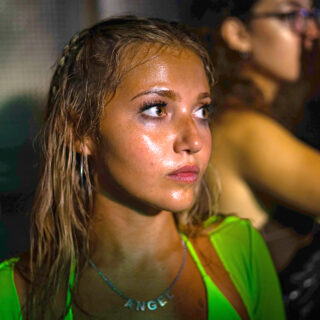 How To Have Sex: Για την Μία Μακένα-Μπρους, ήρθε η στιγμή να αρχίσουν σοβαρές συζητήσεις για τη συναίνεση