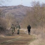 Έβρος: Σε διαθεσιμότητα οι πέντε συνοριοφύλακες για το κύκλωμα παράνομης διακίνησης