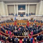 Βουλή: Εκλέγει σήμερα πρόεδρο και μετά διαλύεται