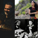 Έρχεται το τριήμερο “1st Jazzèt on Kosmos Music Festival”