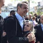 Μητσοτάκης για Τσίπρα-Βαρουφάκη: «Nα ζητήσουν συγγνώμη από όλους τους δημοκρατικούς πολίτες και να αναγνωρίσουν το λάθος τους»