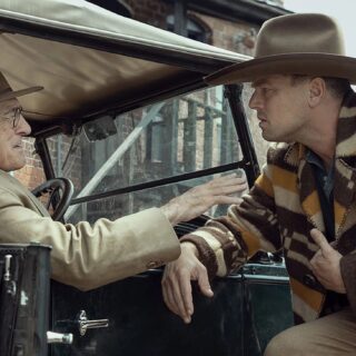 Killers of the Flower Moon: Ο Μάρτιν Σκορσέζε φτάνει στην πηγή ενός αληθινού αμερικάνικου εγκλήματος