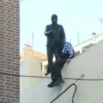 Θεσσαλονίκη: Αναβλήθηκε η δίκη των δυο «ιπτάμενων» 21χρονων