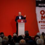 Εκλογές 2023: Ομιλία του Δημήτρη Κουτσούμπα απόψε σε προεκλογική συγκέντρωση στον Πειραιά