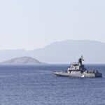 Χίος: Νέο ναυάγιο με πρόσφυγες και μετανάστες – Πληροφορίες για νεκρούς