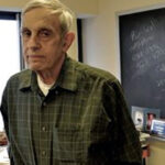 Στις 23 Μαΐου του 2015 σκοτώνεται σε δυστύχημα ο Τζον Νας