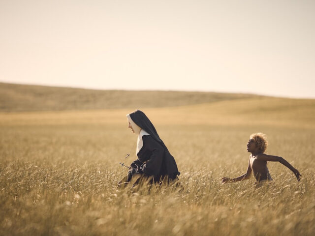 Ντέμπορα Μέιλμαν: Η Αβορίγινα συμπρωταγωνίστρια της Κέιτ Μπλάνσετ στο The New Boy