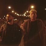 Kυκλοφορεί το πρώτο EP του heavy pop duo Night Is Young