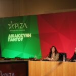 Διακαναλική συνέντευξη Α. Τσίπρα: Σύσταση Προανακριτικής με προοδευτική κυβέρνηση για τη διαλεύκανση τoυ σκανδάλου των υποκλοπών