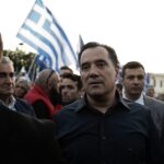 Άδωνις Γεωργιάδης: «Στόχος οι 180 βουλευτές για να αλλάξουμε το Σύνταγμα»