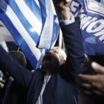 Εκλογές 2023: Μεγάλη νίκη της Νέας Δημοκρατίας με ενσωμάτωση στο 90%