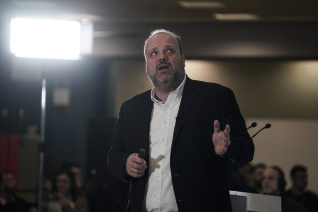 ΔΥΠΑ: Εργαζόμενοι καταγγέλλουν τη διοίκηση για «αυθαίρετα στοιχεία» της εγγεγραμμένης ανεργίας