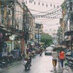 Βιετνάμ: Το Ανόι θα βυθίζεται τα βράδια στο σκοτάδι για να εξοικονομηθεί ενέργεια εξαιτίας του κύματος καύσωνα