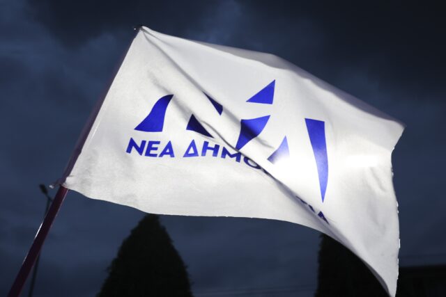 Εκλογές 2023: Σαρωτική νίκη της ΝΔ στο 60% της επικράτειας