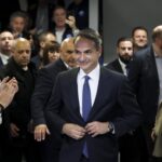 Εκλογές 2023: Οι υποψήφιοι που προηγούνται στην Α’ Αθήνας