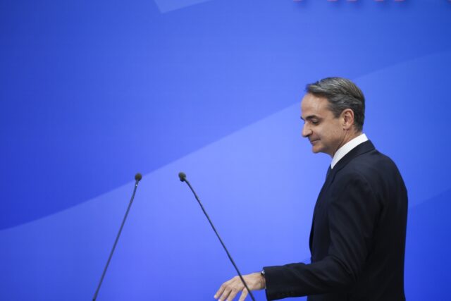 Ποιοί είναι οι λόγοι της εκλογικής επιτυχίας της ΝΔ;