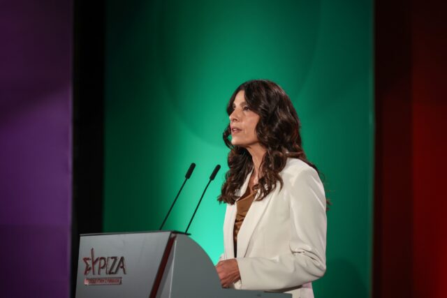 Μήνυση από τον ΣΥΡΙΖΑ για απόπειρα αλλοίωσης του εκλογικού αποτελέσματος