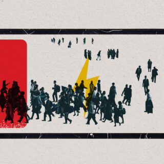 Νεολουδισμός: Όταν οι μηχανές δεν είναι εκεί για να τις επιτεθείς