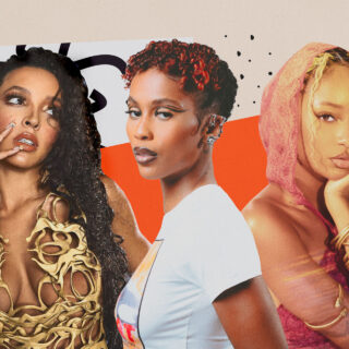 Tinashe, IAMDDB, Ayra Starr: Τα κορίτσια που δίνουν τον παλμό στη σύγχρονη urban μουσική