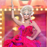 Η Nicky Doll έρχεται για να ξεσηκώσει το Shamone στις 28 Μαΐου