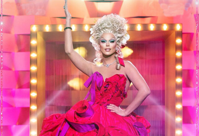 Η Nicky Doll έρχεται για να ξεσηκώσει το Shamone στις 28 Μαΐου