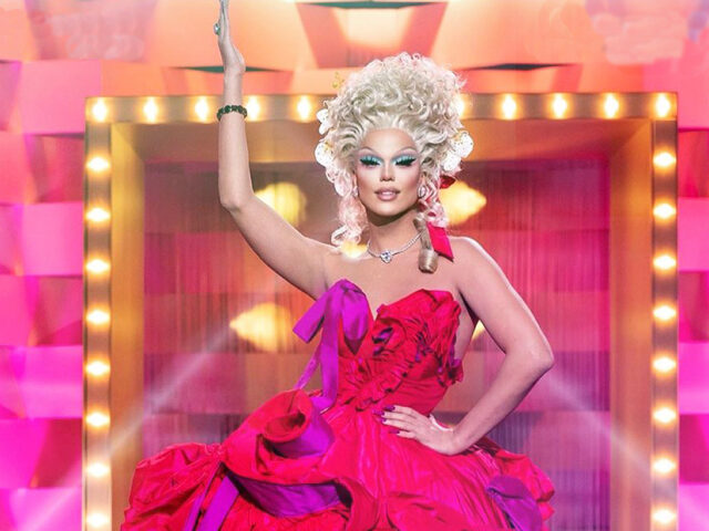 Η Nicky Doll έρχεται για να ξεσηκώσει το Shamone στις 28 Μαΐου