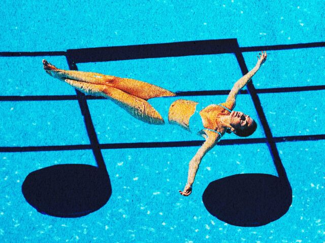 Such a bop: 11 νέα τραγούδια για να ακούτε στο repeat από την καλοκαιρινή σας playlist